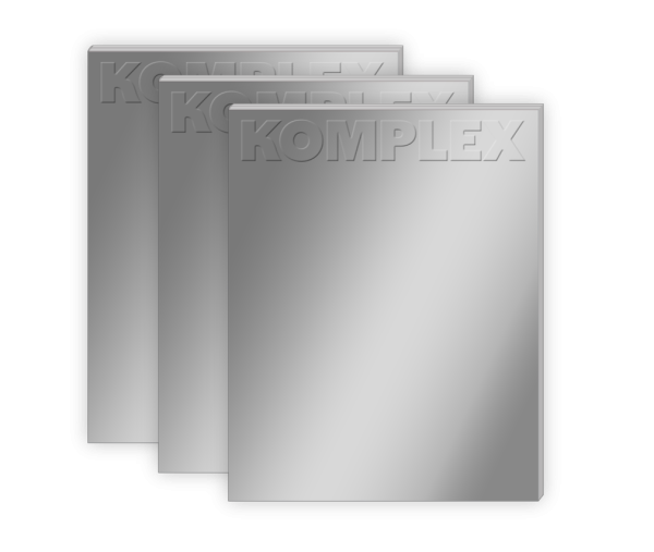 KOMPLEX-Magazin